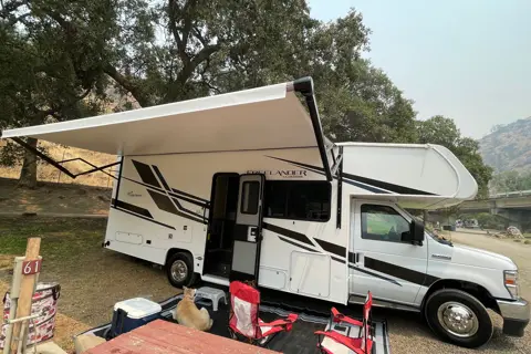 Home Away From Home
