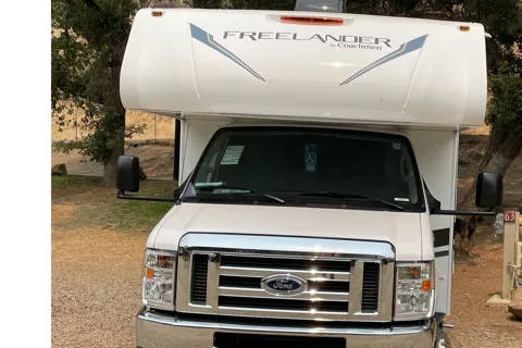 Home Away From Home