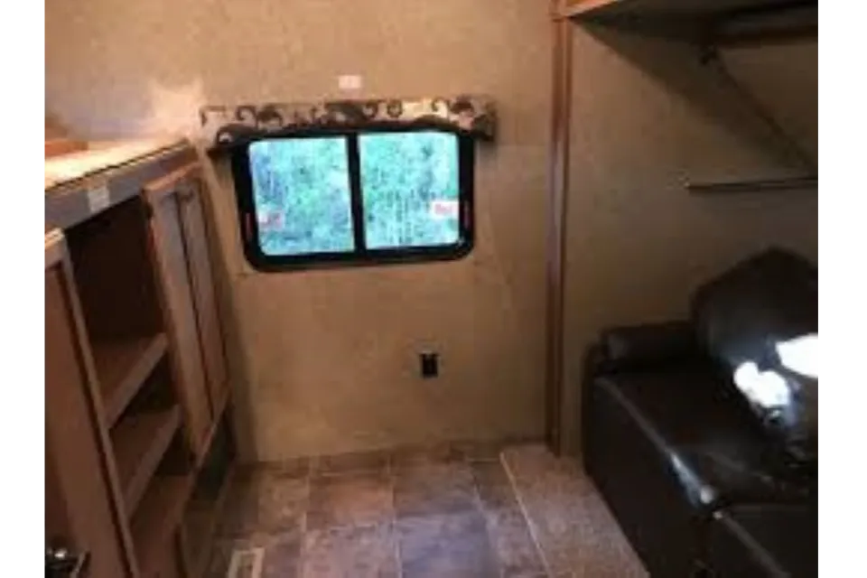 Fun Times and Memories SUNSET RESERVE Travel Trailer