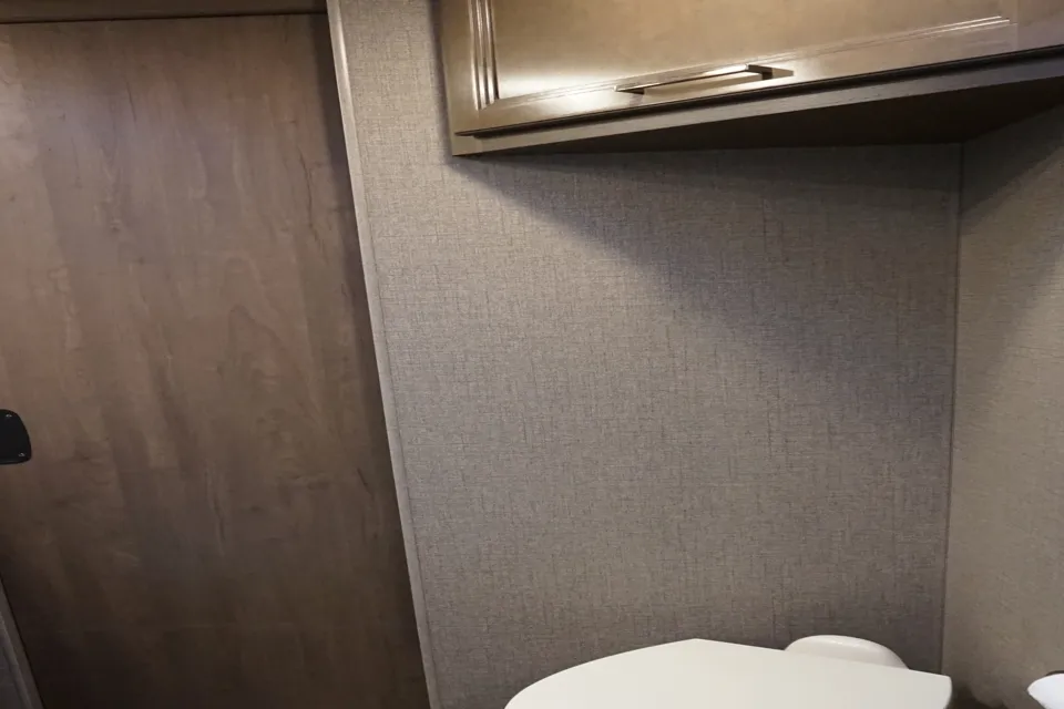 Explore on a NEW 2021 Chateau RV
