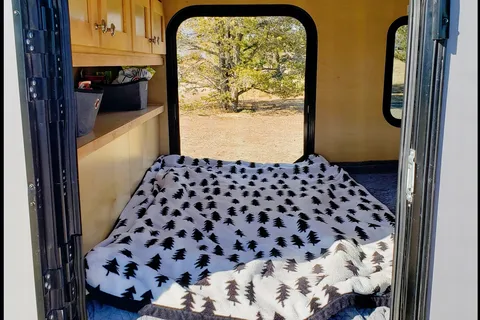 Adventure Off-Grid with Escapade Ridge Teardrop Trailer and Rooftop Tent