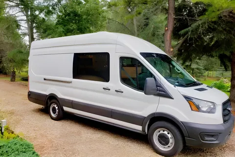 Vannebago
