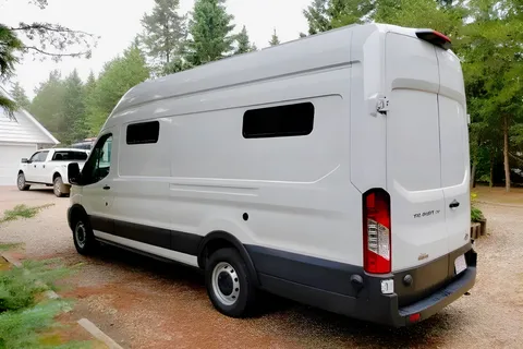 Vannebago