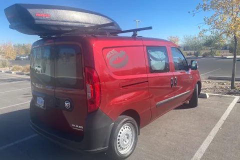 Amazing Camper Van! Fully Stocked & Cozy Adventures with “Rooster”