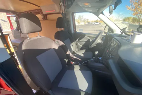 Amazing Camper Van! Fully Stocked & Cozy Adventures with “Rooster”