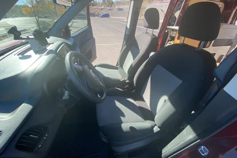 Amazing Camper Van! Fully Stocked & Cozy Adventures with “Rooster”