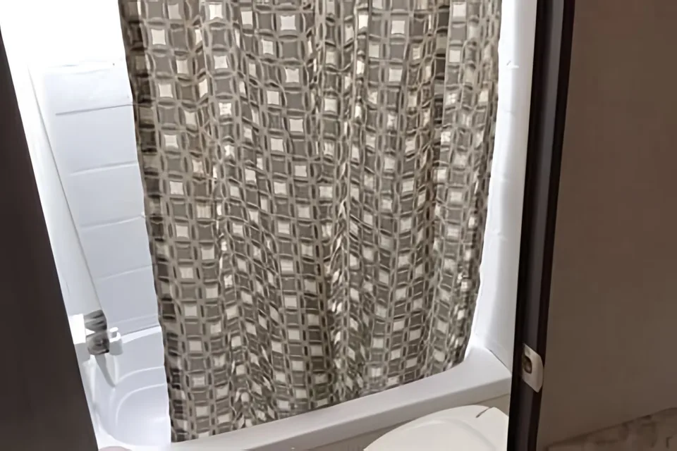 Justin's Jayco SLX 264 BHW Travel Trailer