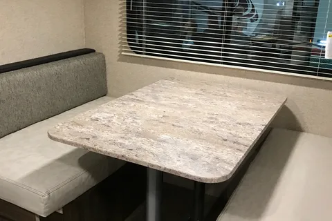 Happy Camper