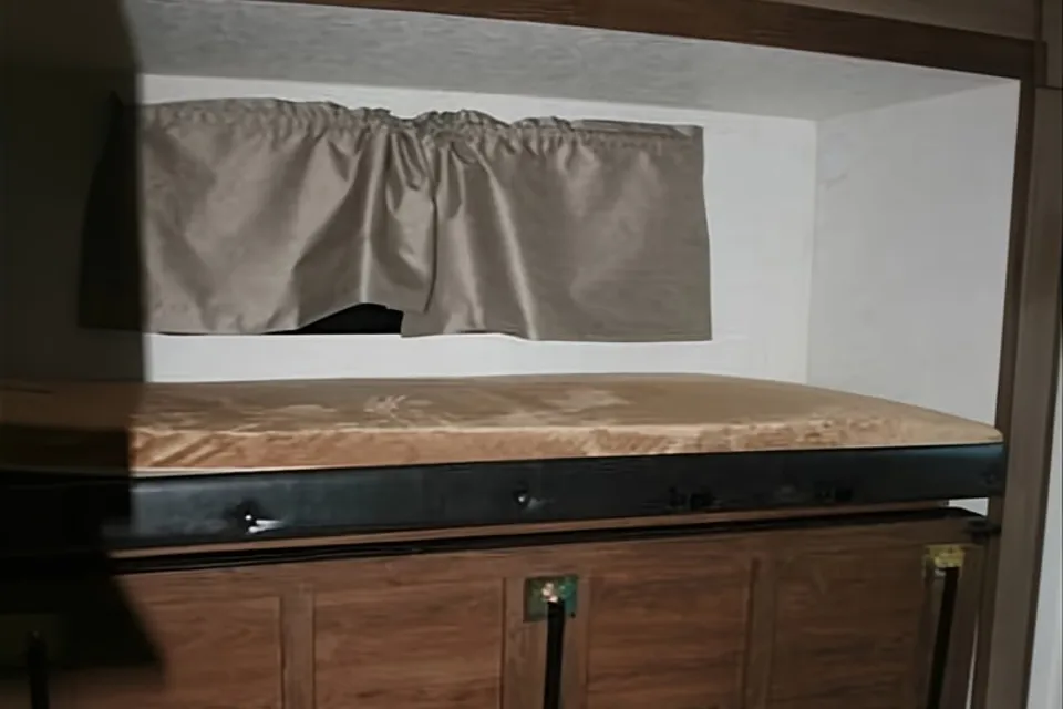 Highland Ridge Open Range 3X427BHS Fifth Wheel with Optional Wi-Fi
