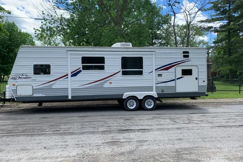 Perfect Family Trailer 