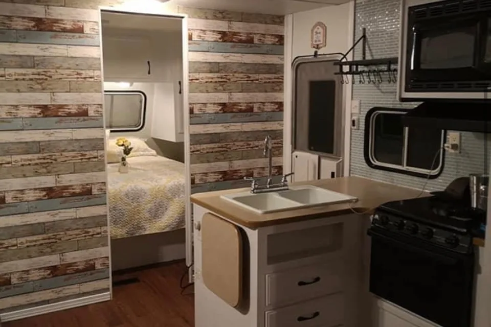 Perfect Family Trailer