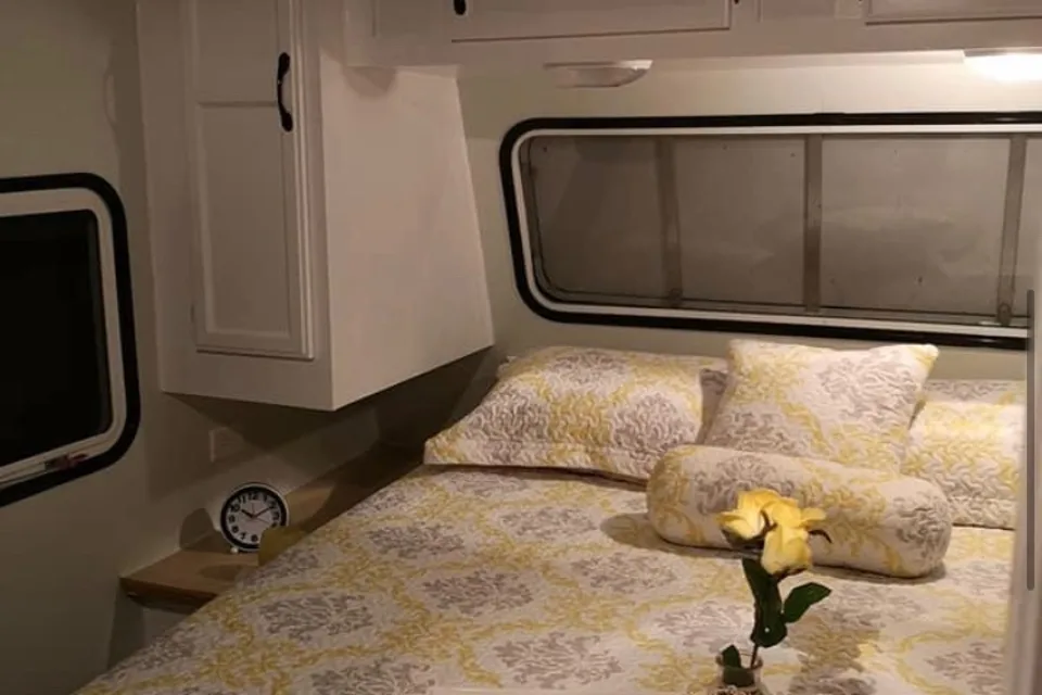 Perfect Family Trailer