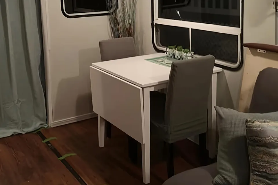 Perfect Family Trailer