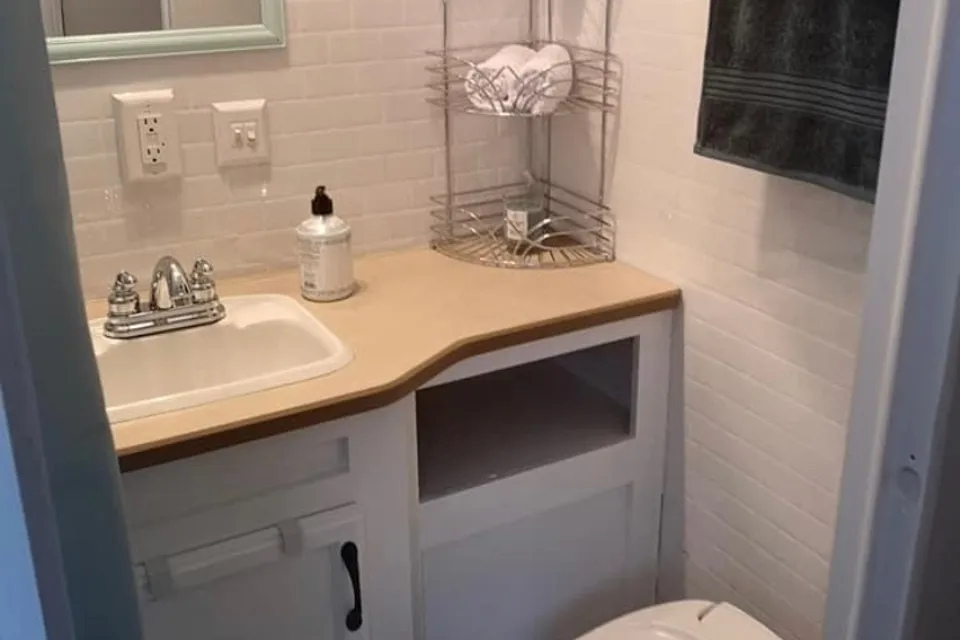 Perfect Family Trailer