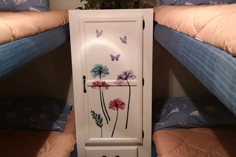 Perfect Family Trailer