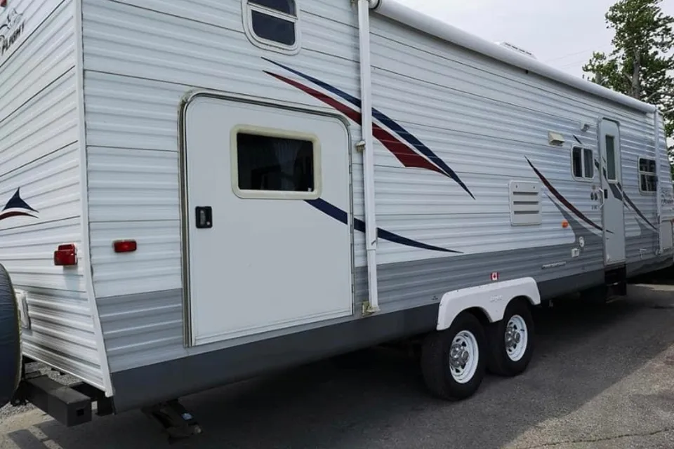 Perfect Family Trailer