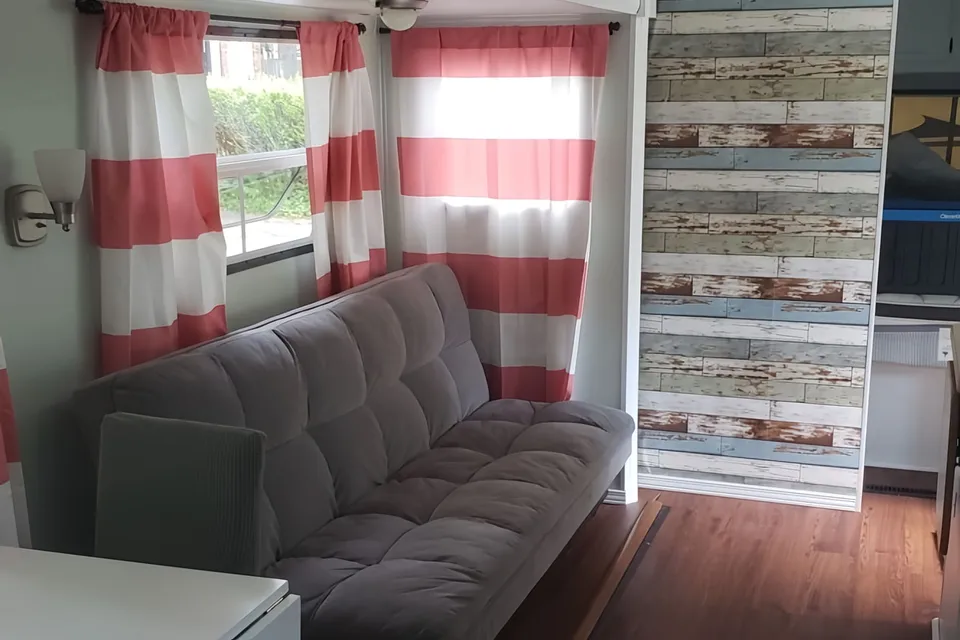 Perfect Family Trailer