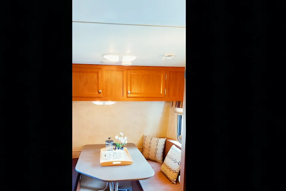 NEW ADVENTURE BECKONS - Jayco Travel Trailer *SUV/MINIVAN towable, under 3500lbs*
