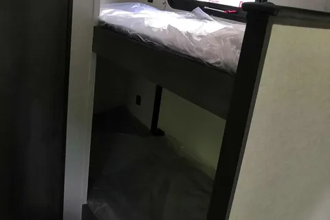 2020 Coachman Clipper trailer with bunks 17BH