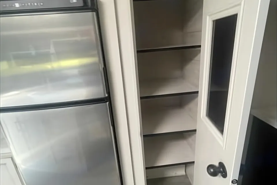 3 Slide 2 Bedroom Jayco 33RBTS
