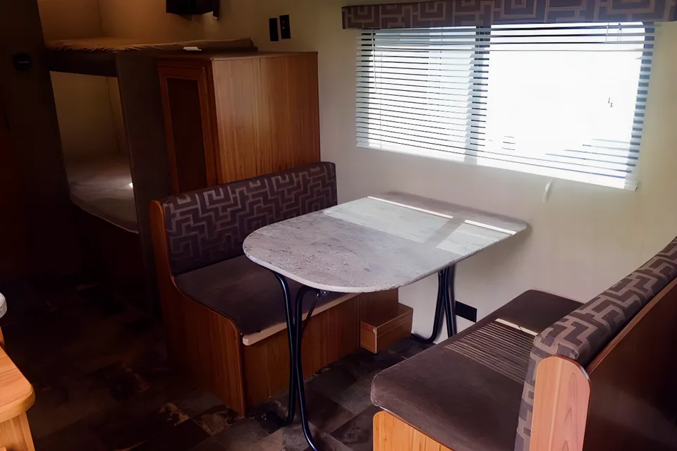 Ron's Rental's Starcraft AR-One 20BHLE Travel Trailer