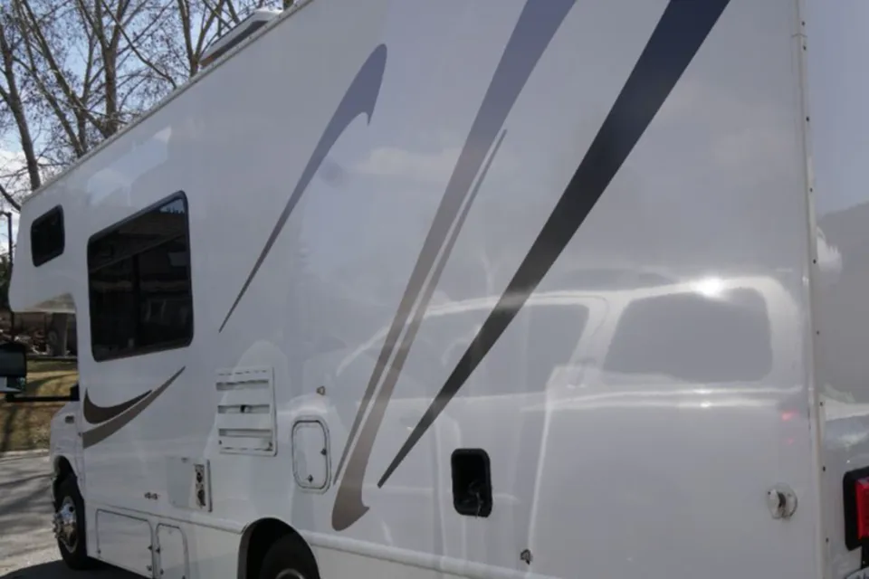 Mobile Beast 4