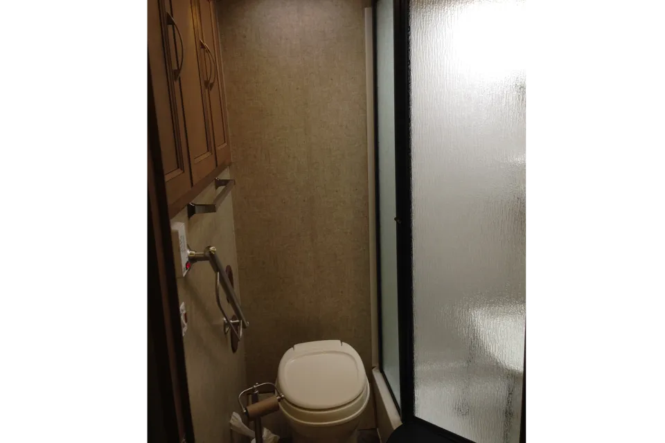 Beautiful Apex trailer for rent
