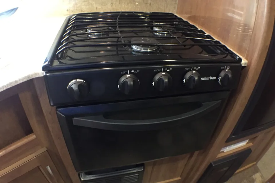 Beautiful Apex trailer for rent