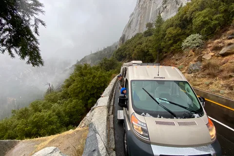 Hymer Aktiv 2.0 Class B-4 sleeps( new updating 08/18/26)