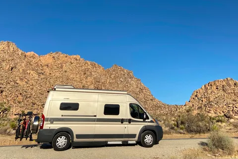 Hymer Aktiv 2.0 Class B-4 sleeps( new updating 08/18/26)