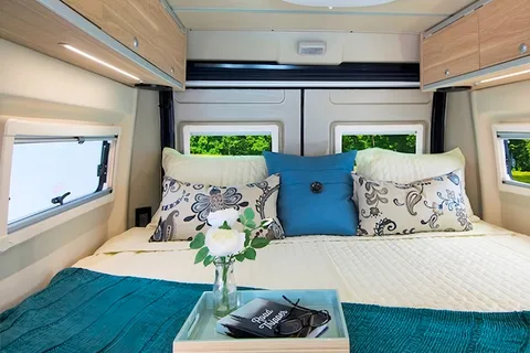 Hymer Aktiv 2.0 Class B-4 sleeps( new updating 08/18/26)