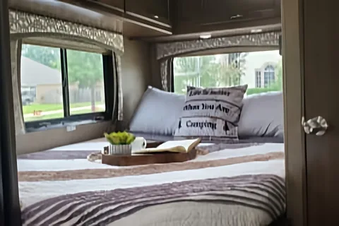 RV Trippin - "Theodore" - Thor Chateau