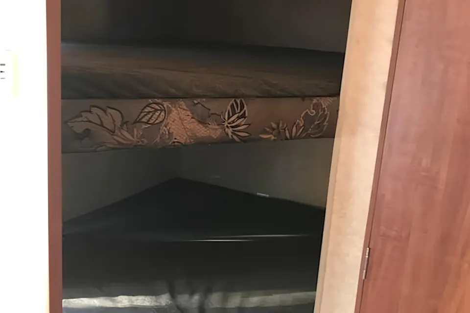 Kyle's Jayco 264BH Travel Trailer