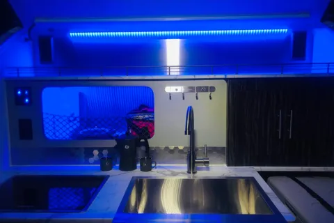 Rover RV InTech Travel Trailer