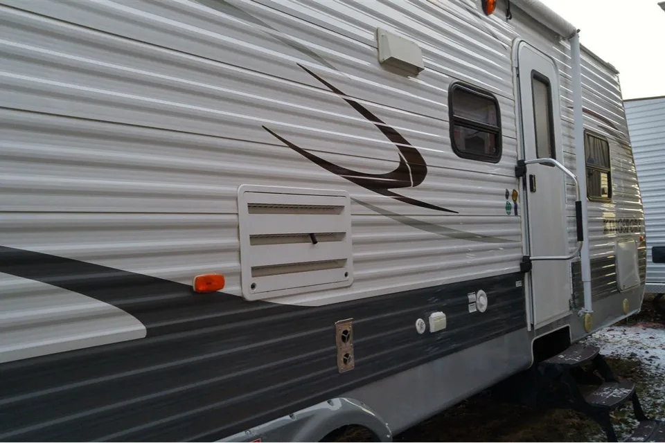 Gulf Stream Kingsport 301 TBS Travel Trailer