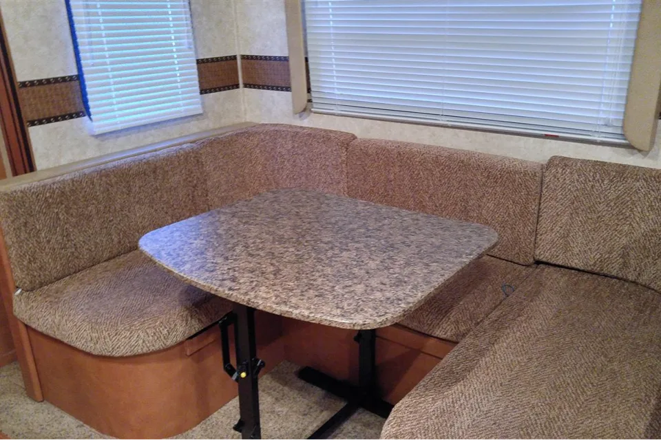 Gulf Stream Kingsport 301 TBS Travel Trailer
