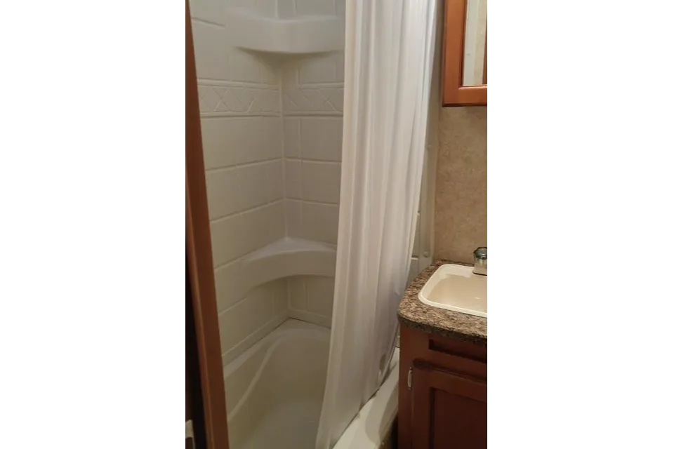 Gulf Stream Kingsport 301 TBS Travel Trailer