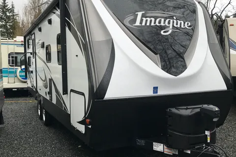 Imagine by grand design 
