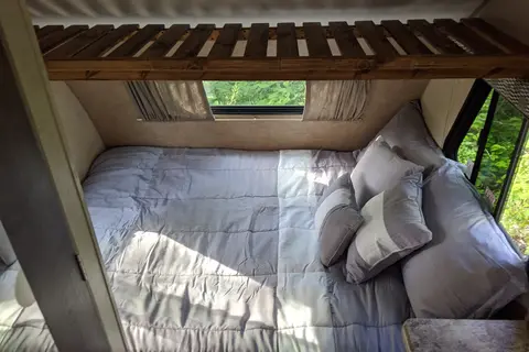 The Escape Pod