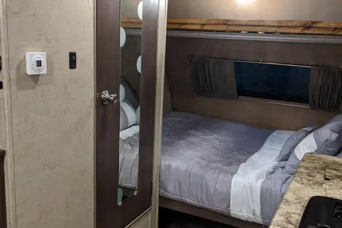 The Escape Pod
