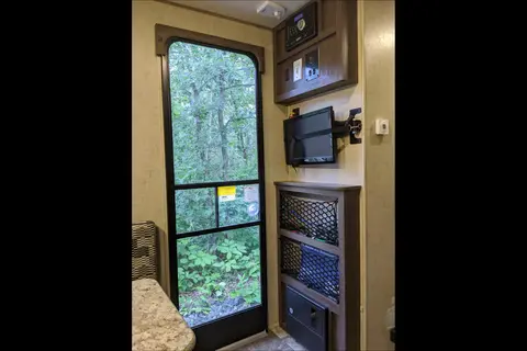 The Escape Pod