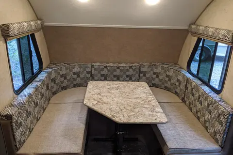 The Escape Pod