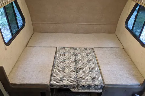 The Escape Pod