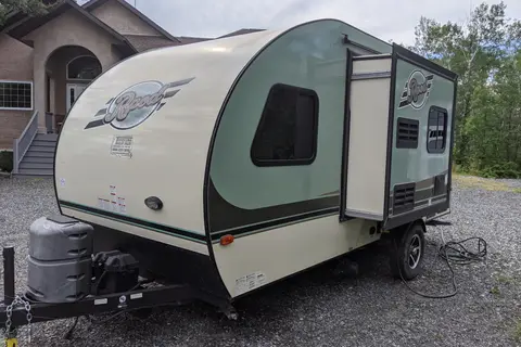 The Escape Pod