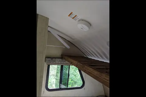 The Escape Pod