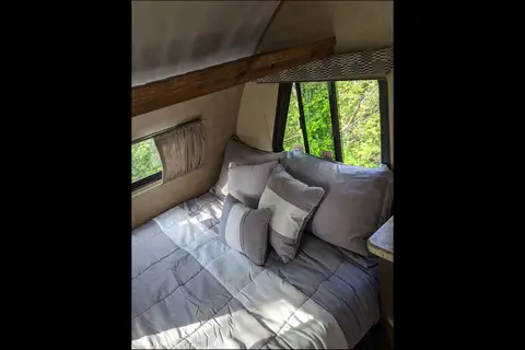 The Escape Pod