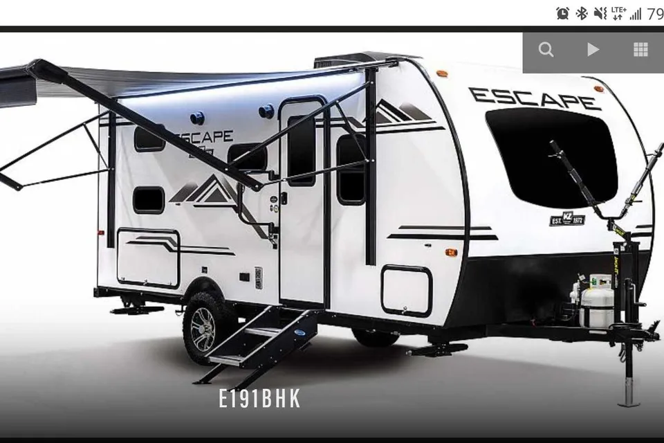 Escape - 191bhk/ Ingersoll