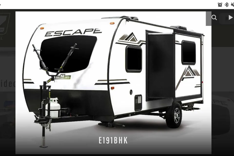 Escape - 191bhk/ Ingersoll