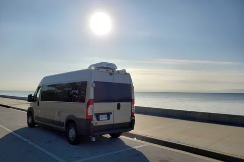 New 2018 Roadtrek