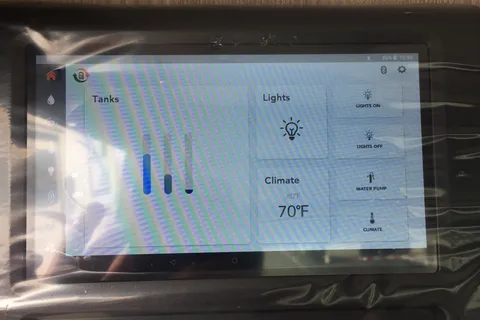 2021 Thor Sequence 20L with Solar and Bike rack Near Loma Linda